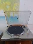 SONY PS- T1 GRAMOFON DIRECT DRIVE