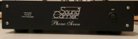 Sound Carrier Phono 7