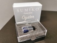 SUMIKO OYSTER - MM zvučnica - NOVO!!!