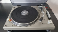 Technics SL-1200 Direct Drive Turntable System