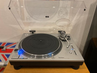 Technics SL-1200 GR