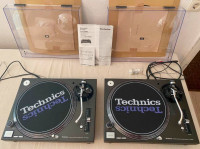 TECHNICS SL-1210 M3D