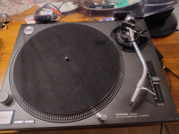 Technics sl 1210 mk2