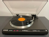 Technics SL-1410 MK II