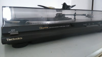 Gramofon Technics SL-QD33