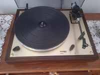 Thorens Jubilee (TD147)