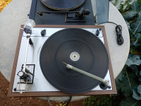 Thorens