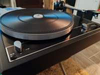 Thorens TD 166 J