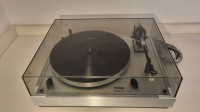 Thorens TD 166 mk2