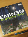 2 Lp-a Eminem - Curtain Call (M/M)