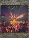 2LP SUPERTRAMP  PARIS