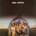 ABBA - ARRIVAL