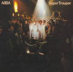 ABBA - SuperTrouper - LP