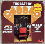 ABBA – The Best Of ABBA