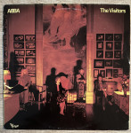 ABBA – The Visitors