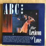 ABC: THE LEXICON OF LOVE