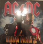 AC/DC ‎– Iron Man 2