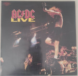 AC/DC – Live PRODANO