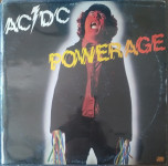 AC/DC - Powerage