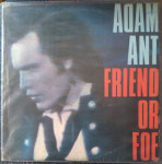 Adam and The Ants (2 albuma)