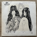 Aerosmith – Draw The Line