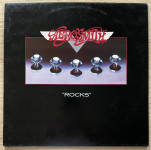 Aerosmith – Rocks