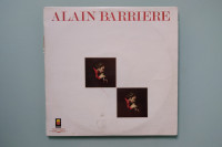 Alain Barrière - Seduction • LP