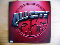 All City: The Hot Joint (Hip hop) Rap