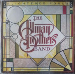 Allman Brothers Band - Enlightened Roghues