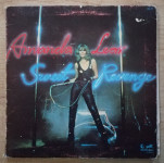 Amanda Lear – Sweet Revenge