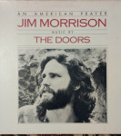 An American prayer - Jim Morisson LP