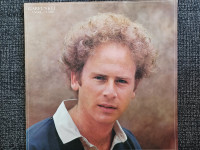 ART GARFUNKEL: Angel Clare