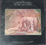 Atomic Rooster - Death Walks Behind You (UK,VG/VG+)