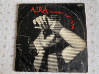 AZRA -Ravno do dna