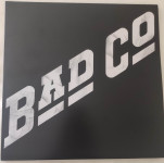 Bad Company  ‎– Bad Company