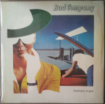 Bad Company - Desolation Angels