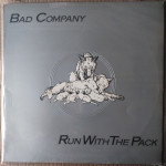 Bad Company - Run With the Pack