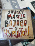 Bajaga & Instruktori - Jahači magle LP