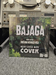 BAJAGA I INSTRUKTORI - NIJE LOŠE BITI ČOVEK LP NEW! SEALED!