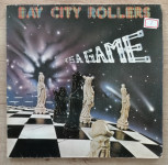 Bay City Rollers – It's A Game