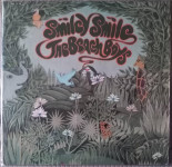 Beach Boys - Smiley Smile