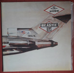 Beastie Boys – Licensed To Ill