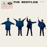 BEATLES - HELP