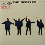 BEATLES - HELP