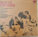 Bee Gees ‎– Best Of Bee Gees