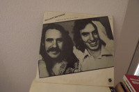 BELLAMY BROTHERS