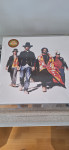 BEN HARPER AND THE INNOCENT CRIMINALS - BURN TO SHINE 2LP