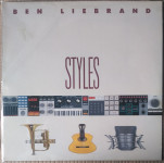 Ben Liebrand - Styles