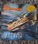 Ben Richardson – Sky Diver