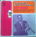 Benny Goodman – The Great Benny Goodman